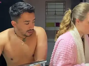 Stripchat Live Porn of Sofii_n_Diego