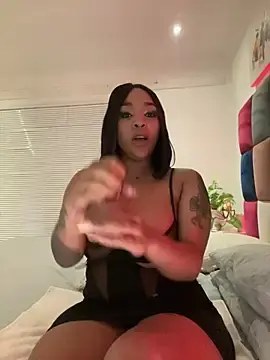 Stripchat Free Live Porn of sexyTHANDO