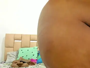 Stripchat Free Porn Cam of Alishagoddes