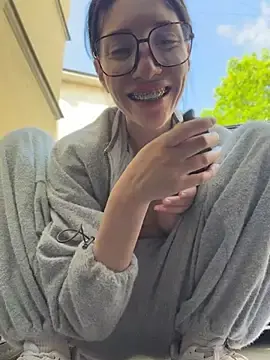 Stripchat Adult Webcam of BallerinaCappuccino_