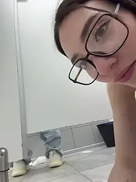 Stripchat Free Porn Cam of BallerinaCappuccino_