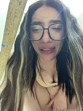 Stripchat Adult Webcam of BallerinaCappuccino_
