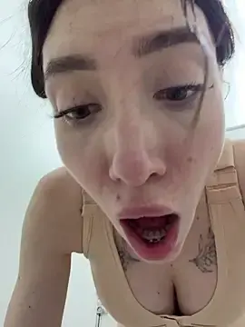 Stripchat Sex Chat of BallerinaCappuccino_