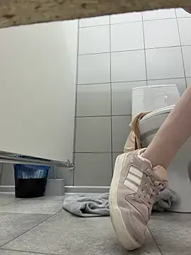 Stripchat Private Sex Chat of BallerinaCappuccino_