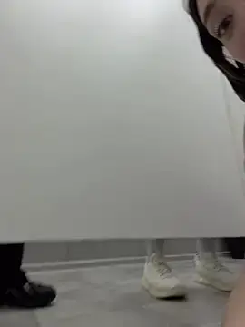 Stripchat Best live sex cam show of BallerinaCappuccino_