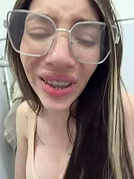 Stripchat Free Live Porn of BallerinaCappuccino_