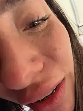 Stripchat Sex Chat of BallerinaCappuccino_