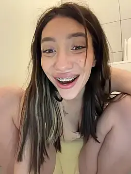 Stripchat Watch Live Sex Cams of BallerinaCappuccino_