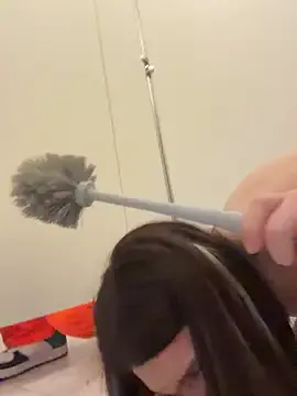 Stripchat Best live sex cam show of BallerinaCappuccino_