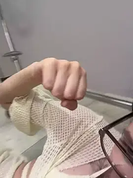 Stripchat Live Porn of BallerinaCappuccino_