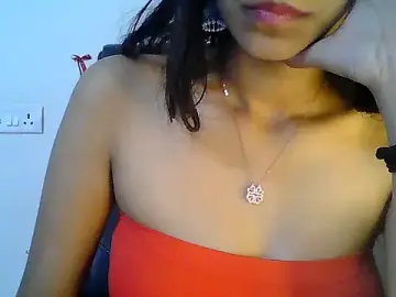 Stripchat Sex Chat of Hot_Deepansi02