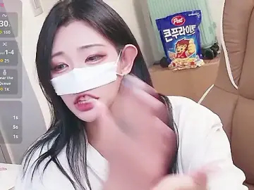 Stripchat Best Webcam of Milk_Sola