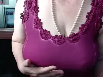 Stripchat Nude Webcam of MissSanjanne