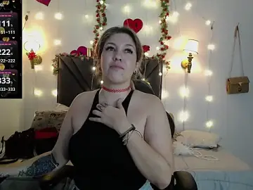 Stripchat Sex Cam of Sharma_Amayra