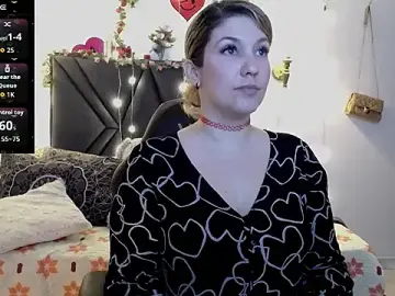 Stripchat Live Porn of Sharma_Amayra