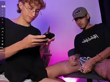 Stripchat Free Live Porn of sexdealers69