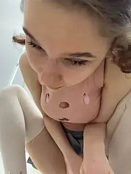Stripchat Live Sex of Asian_Asami