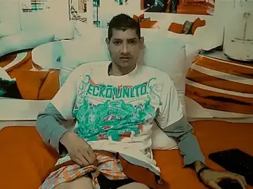 Stripchat Adult Video Chat of IndianSavageMale