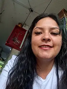 Stripchat Private Sex Chat of Isa_bella95