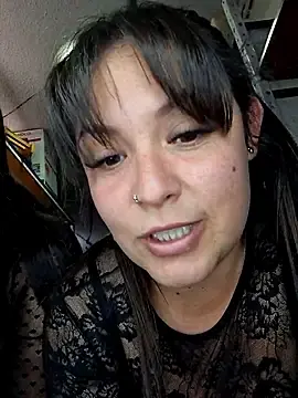 Stripchat Live Porn of Isa_bella95