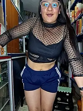 Stripchat Best Webcam of Isa_bella95