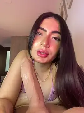 Stripchat Free Live Porn of Mia_222