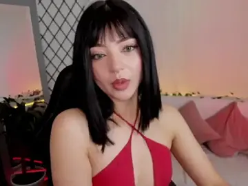 Stripchat Free Porn Cam of _mia_collins_b_
