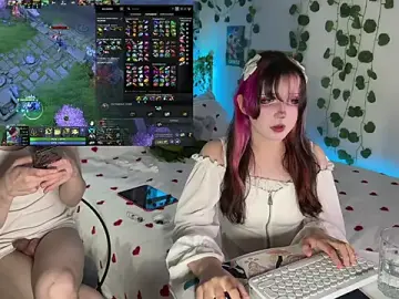Stripchat Live Porn of h3ntai_baby