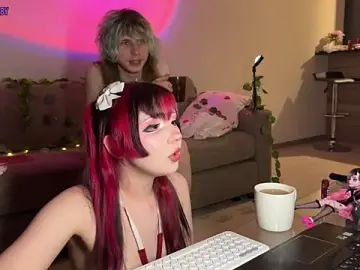 Stripchat Best Webcam of h3ntai_baby