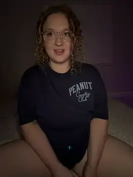 Stripchat Sex Chat of EmmieRae