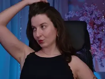 Stripchat Live Sex of JackieByrd