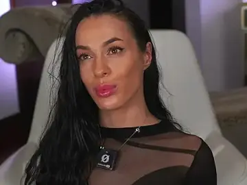 Stripchat Sex Chat of Katyerave