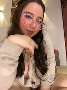 Stripchat Best live sex cam show of LunaGil1