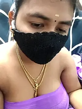 Stripchat Live Porn of Tamil_Lotus