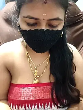 Stripchat Best live sex cam show of Tamil_Lotus