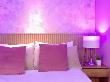 Stripchat Live Sex of ValeriaMonet