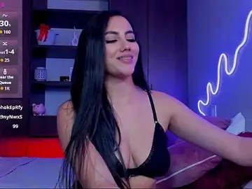 Stripchat Nude Webcam of Venus_Star