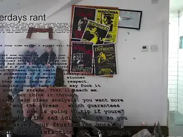 Stripchat Free Porn Cam of mista_sista_fista