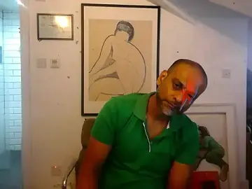 Stripchat Live Porn of mista_sista_fista