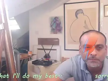 Stripchat Live Sex Cam of mista_sista_fista