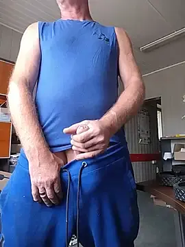 Stripchat Best live sex cam show of wilkalfa