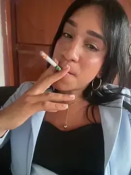 Stripchat Sex Chat of Ashly_Miller