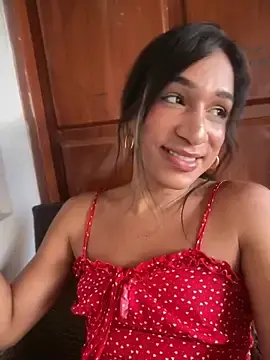 Stripchat Free Porn Cam of Ashly_Miller