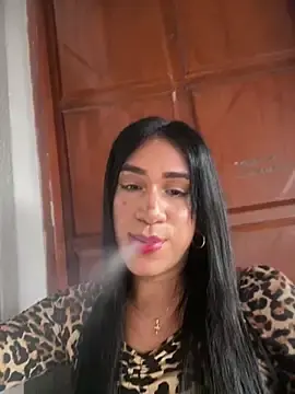 Stripchat Sex Chat of Ashly_Miller