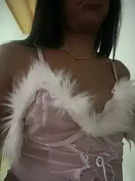 Stripchat Live Sex of Ashly_Miller