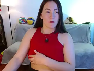 Stripchat Adult Video Chat of Elle_Lee_