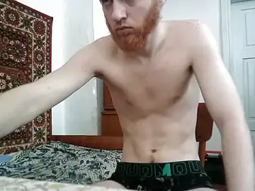 Stripchat Live Porn of FillipsonDon