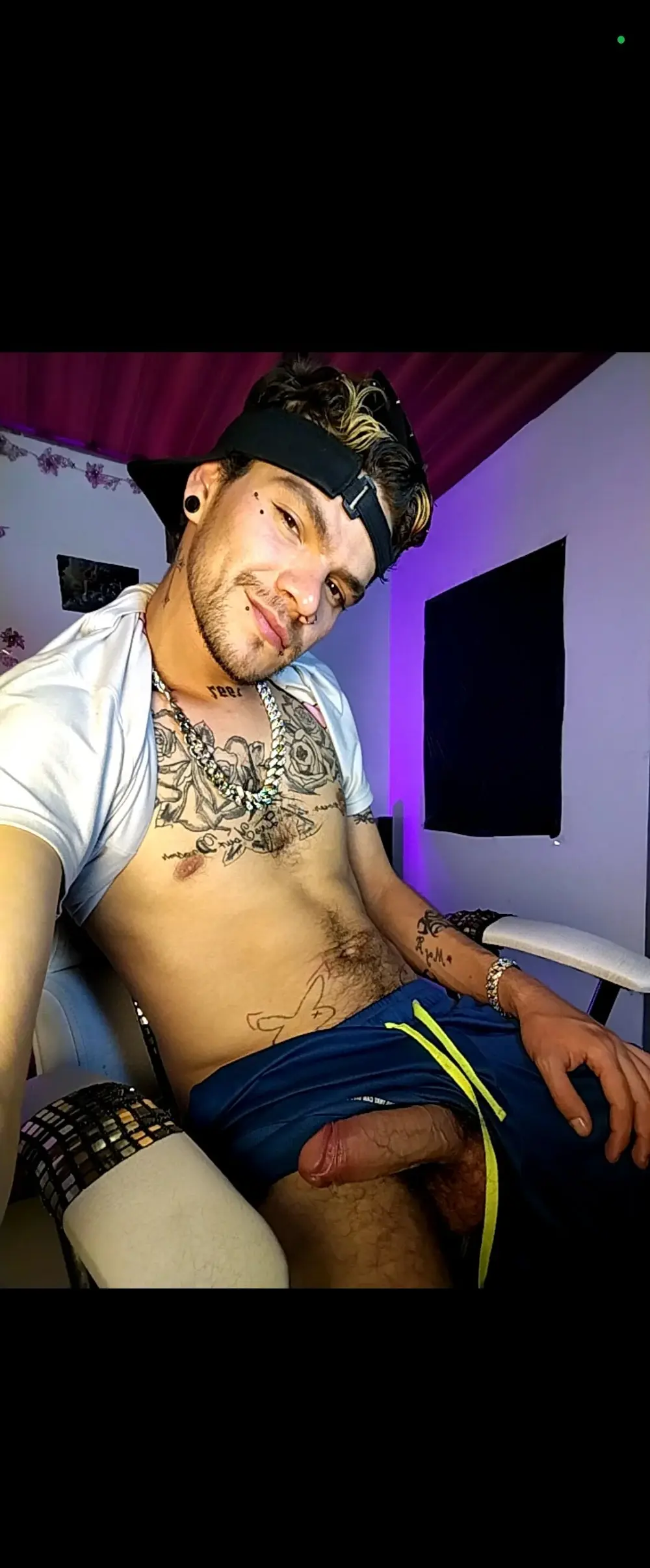 FonixXBelialX