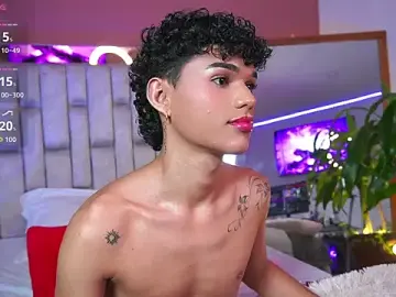 Stripchat Private Sex Chat of Kai_star