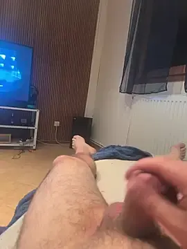 Stripchat Best Webcam of RenaudS-02